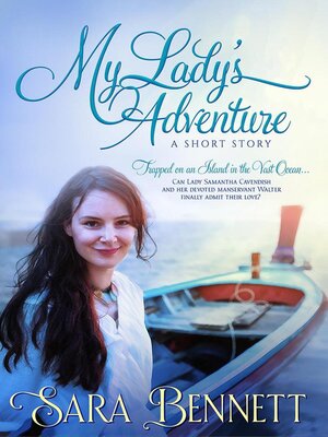 cover image of My Lady's Adventure